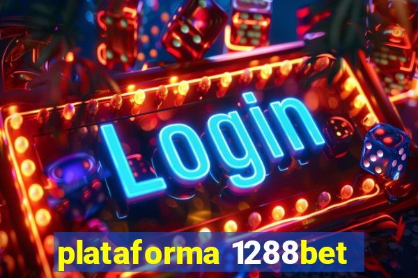 plataforma 1288bet